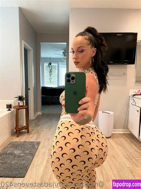 jada stevens onlyfans